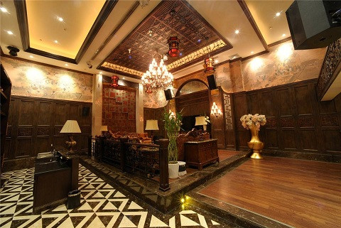 港北哪个KTV少爷男模妹子服务好